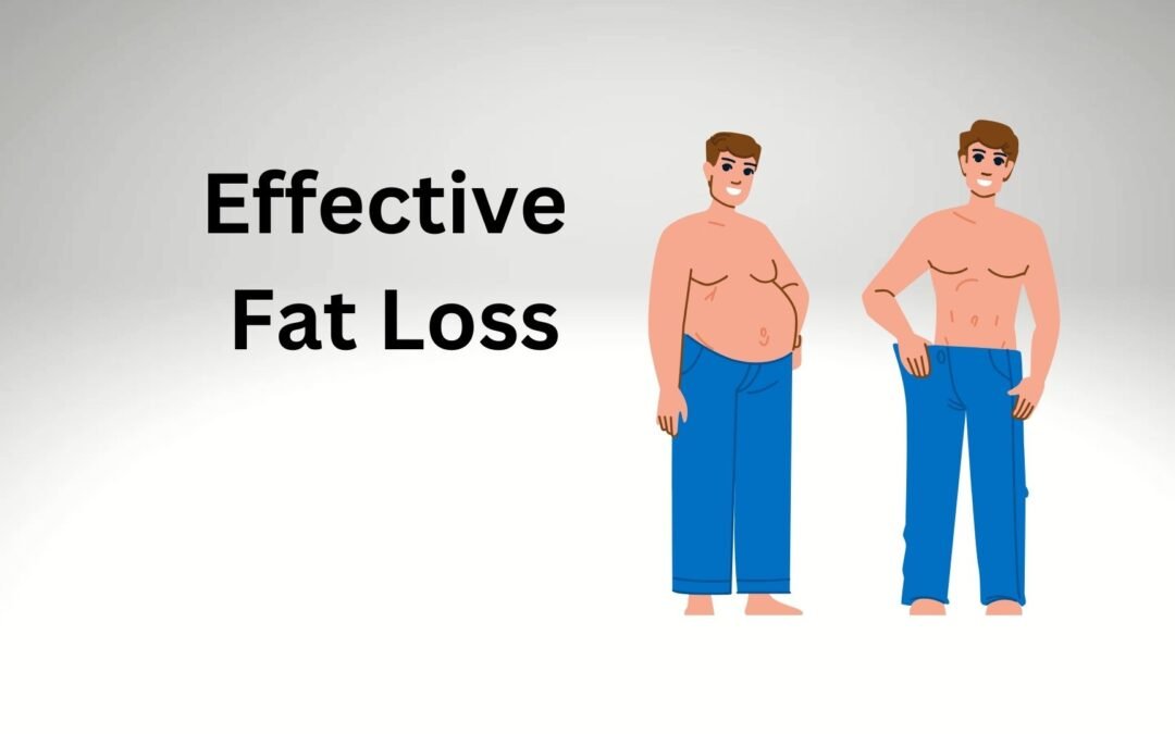 Unlocking the Secrets of Effective Fat Loss