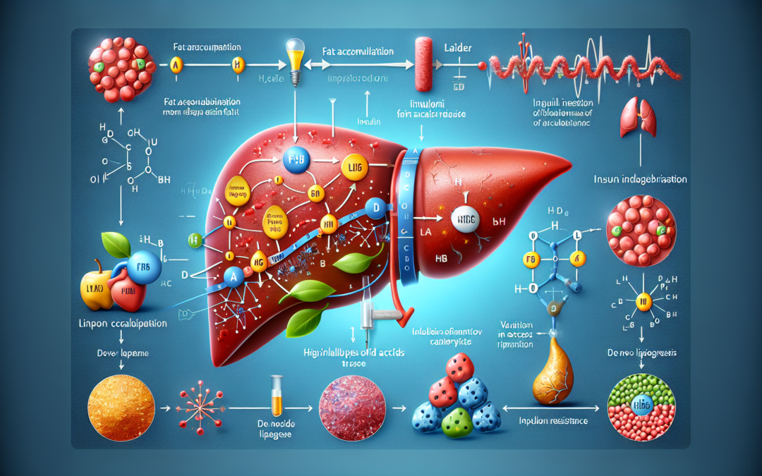 Understanding Fatty Liver Disease: Insights and Strategies