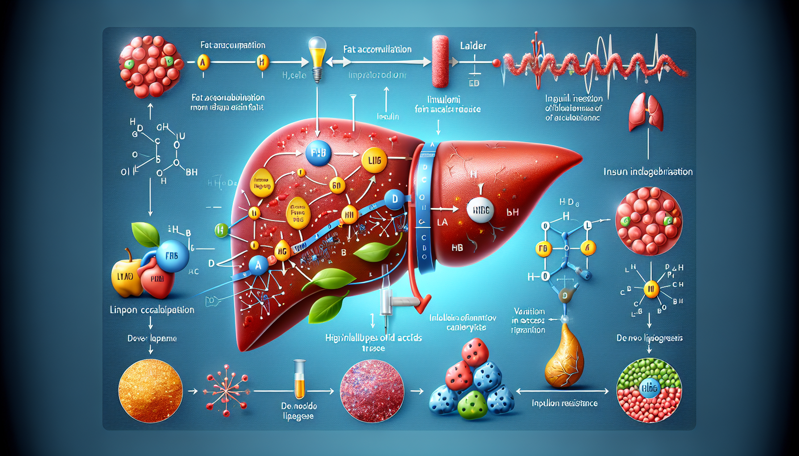 Fatty Liver Disease