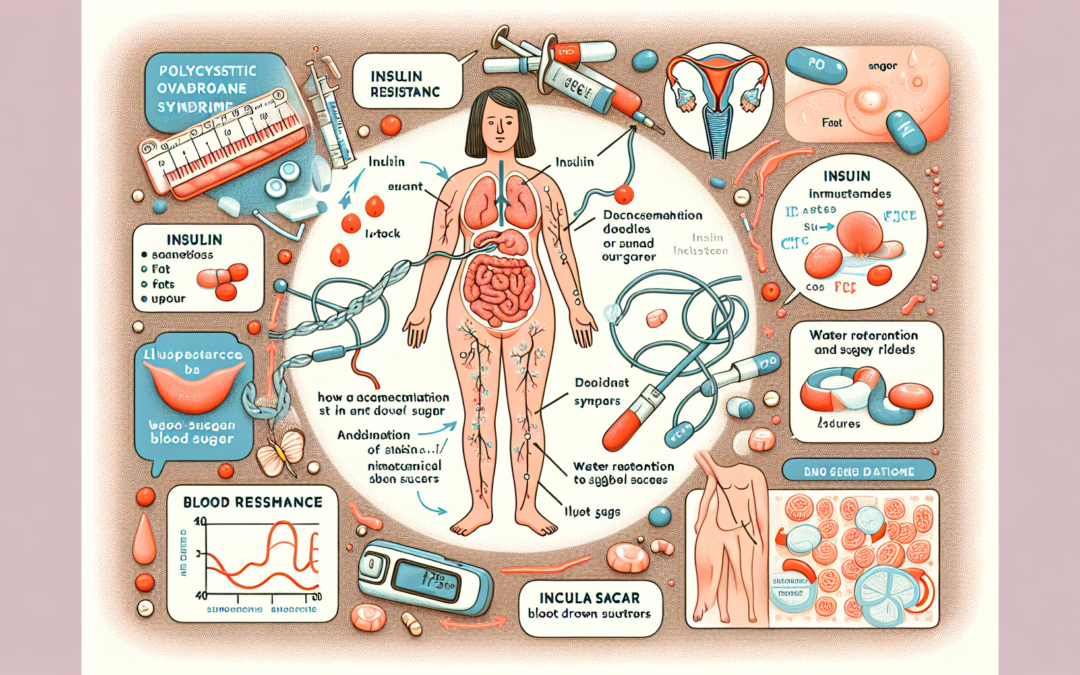 Understanding PCOS: Insulin Resistance Symptoms and Treatments