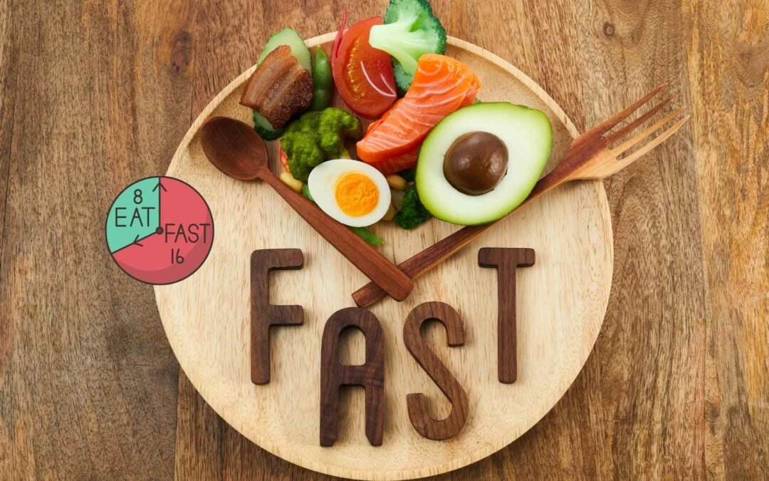 Intermittent Fasting: The Science, The Myths, and The Real Deal