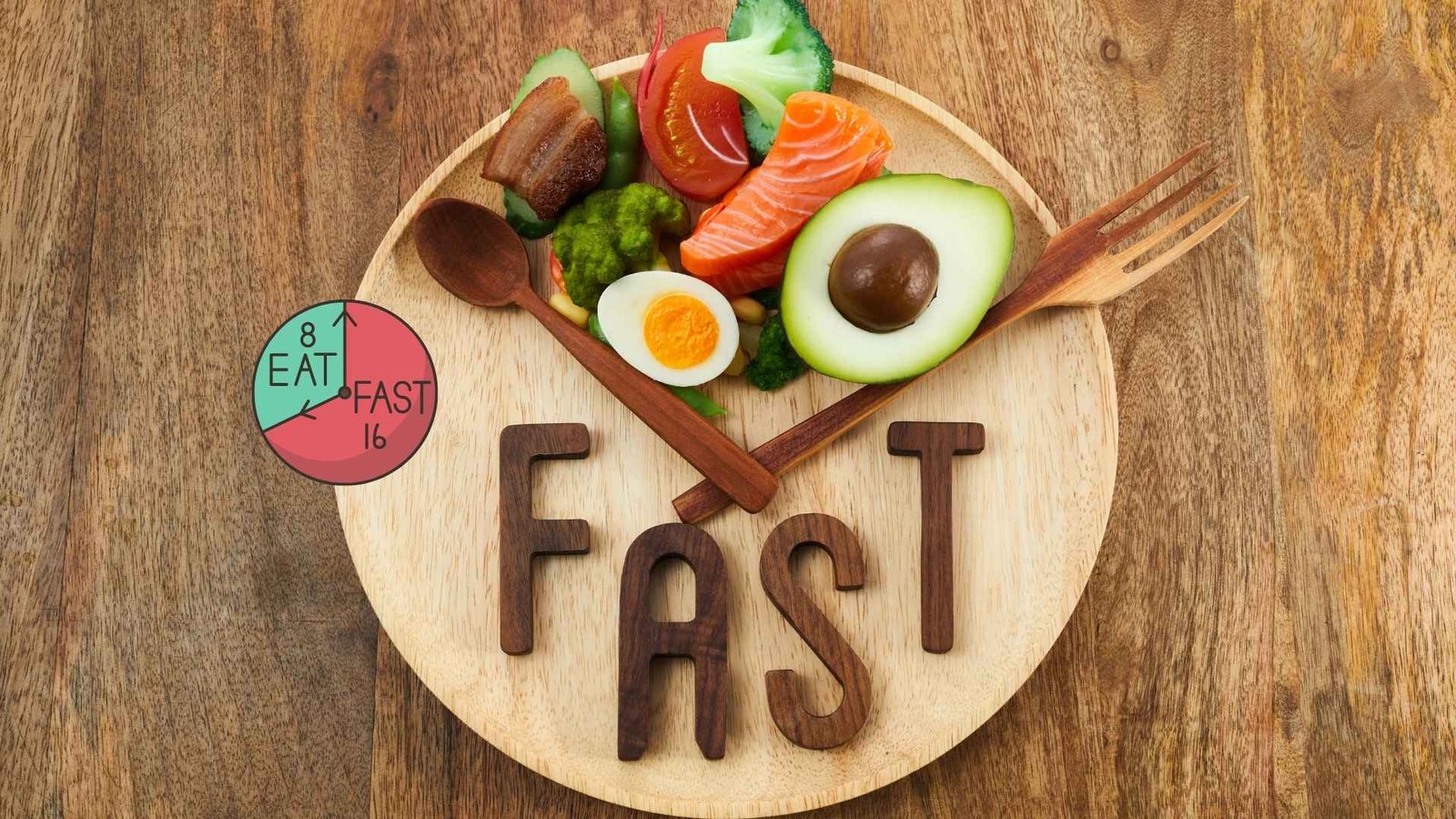 intermittent fasting