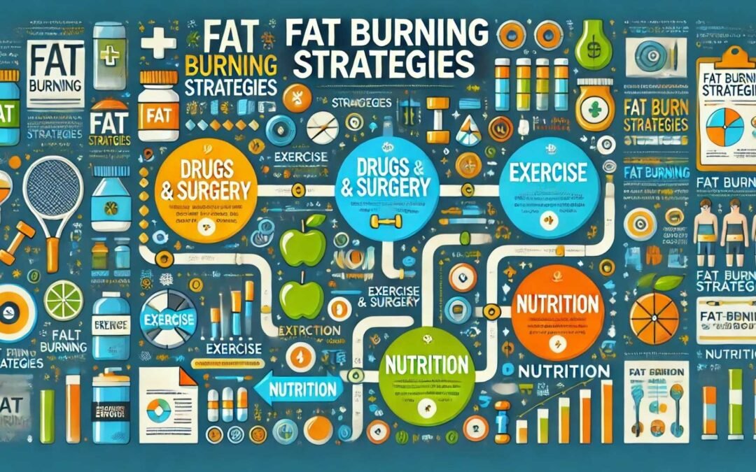 The Science of Fat Burning: What You Need to Know (and What to Ignore!)