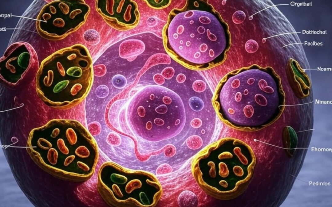 Unlocking the Secrets of Autophagy: A Guide to Cellular Health and Longevity