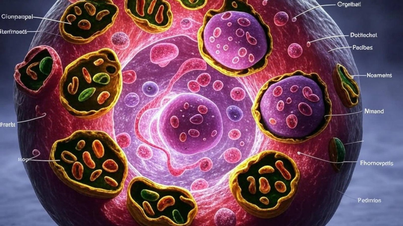Your Guide to Autophagy