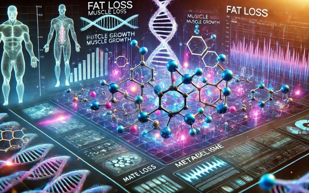 Peptides 101: The Complete Guide to Understanding Your Body’s Tiny But Mighty Messengers
