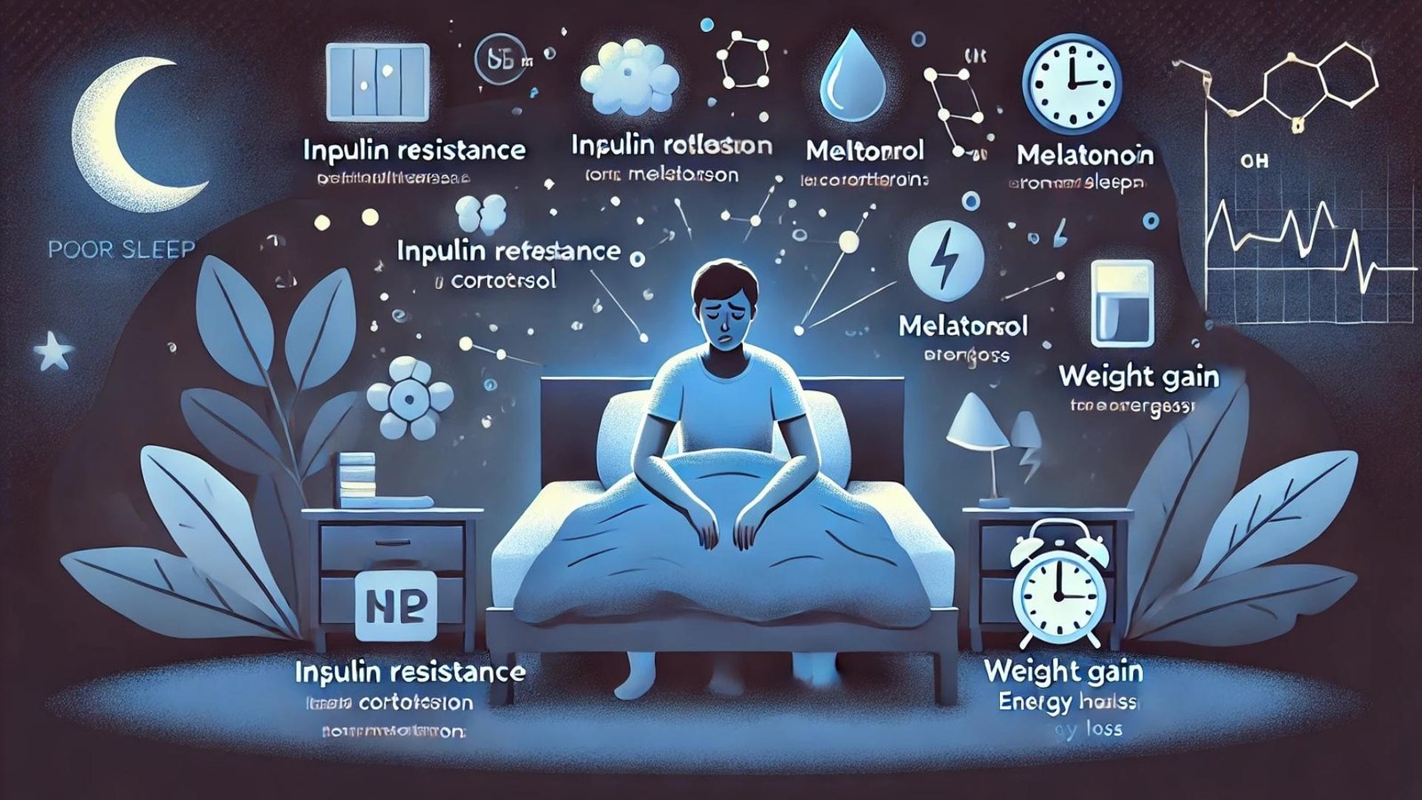 sleep and metabolism